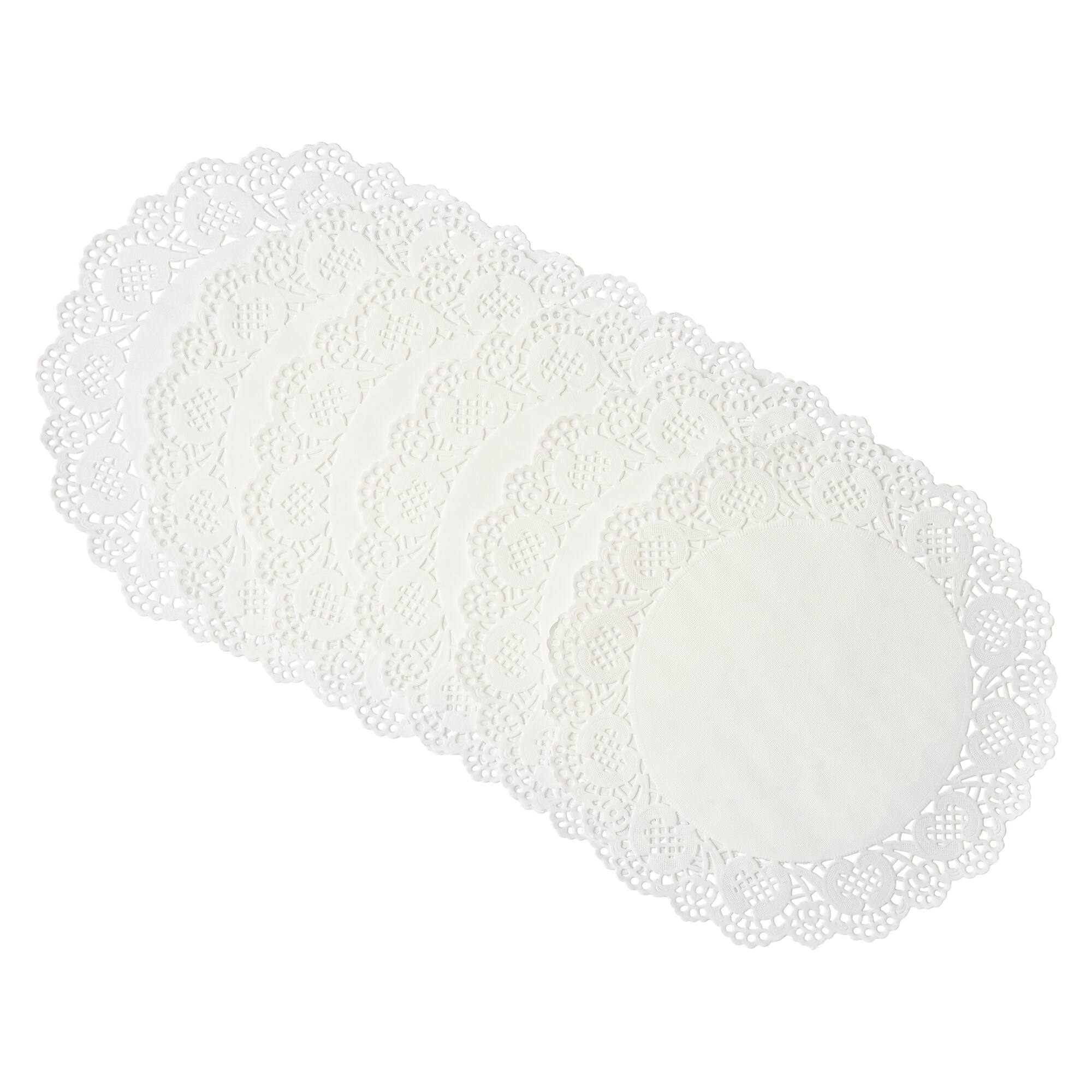 10" Paper Doilies by Celebrate It®